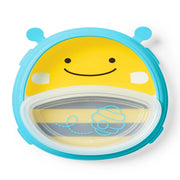 Skip Hop Zoo Smart Serve Non-Slip Training Set