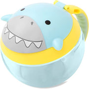 Skip Hop Zoo Snack Cup-LunchBox & Water Bottles-Skip Hop-Toycra