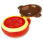 Skip Hop Zoo Snack Cup-LunchBox & Water Bottles-Skip Hop-Toycra