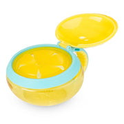 Skip Hop Zoo Snack Cup-LunchBox & Water Bottles-Skip Hop-Toycra