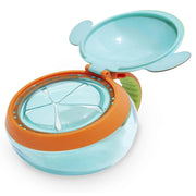 Skip Hop Zoo Snack Cup-LunchBox & Water Bottles-Skip Hop-Toycra