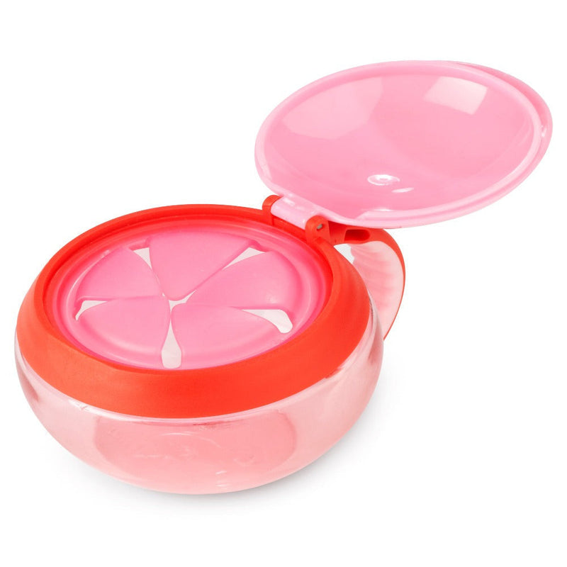 Skip Hop Zoo Snack Cup-LunchBox & Water Bottles-Skip Hop-Toycra