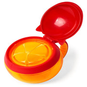 Skip Hop Zoo Snack Cup-LunchBox & Water Bottles-Skip Hop-Toycra