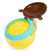 Skip Hop Zoo Snack Cup-LunchBox & Water Bottles-Skip Hop-Toycra