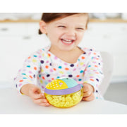 Skip Hop Zoo Snack Cup-LunchBox & Water Bottles-Skip Hop-Toycra