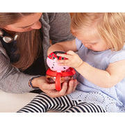 Skip Hop Zoo Snack Cup-LunchBox & Water Bottles-Skip Hop-Toycra