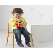 Skip Hop Zoo Snack Cup-LunchBox & Water Bottles-Skip Hop-Toycra