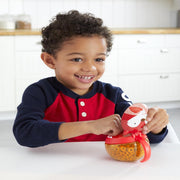 Skip Hop Zoo Snack Cup-LunchBox & Water Bottles-Skip Hop-Toycra