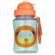 Skip Hop Zoo Straw Bottle
