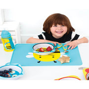 Skip Hop Zoo Straw Bottle