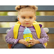 Skip Hop Zoo Straw Bottle