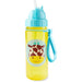 Skip Hop Zoo Straw Bottle Pp -13 Oz-LunchBox & Water Bottles-Skip Hop-Toycra