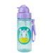 Skip Hop Zoo Straw Bottle Pp -13 Oz-LunchBox & Water Bottles-Skip Hop-Toycra