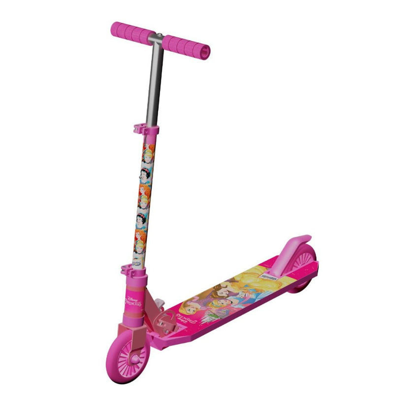 Skoodle 2 Wheel Scooter