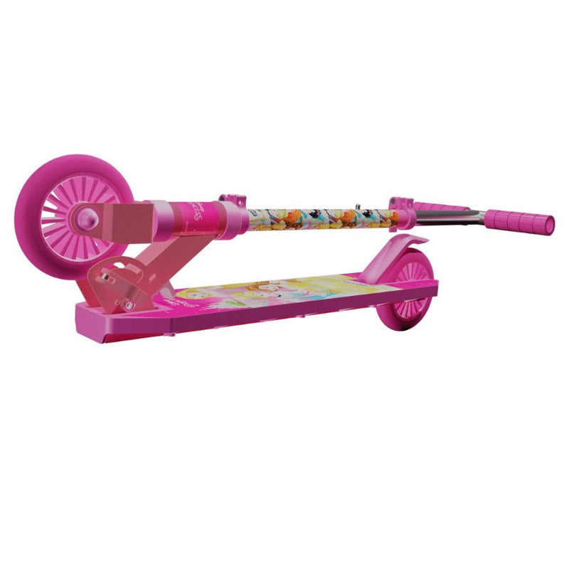 Skoodle 2 Wheel Scooter