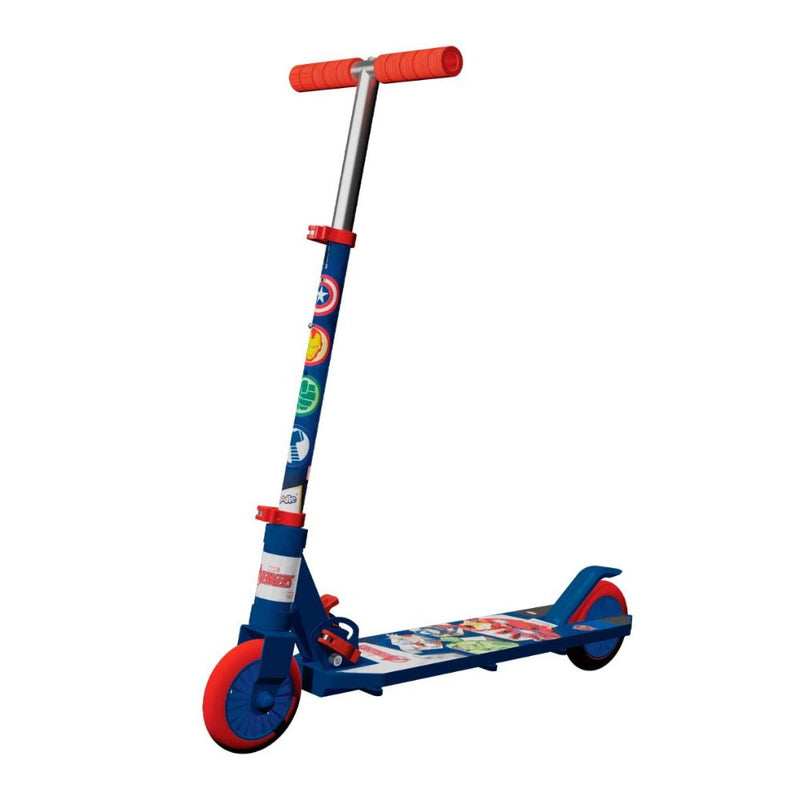 Skoodle 2 Wheel Scooter