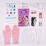 Skoodle Disney Frozen My Perfume Lab