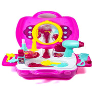 Skoodle Disney Junior Minnie Beauty Set