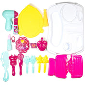 Skoodle Disney Junior Minnie Beauty Set