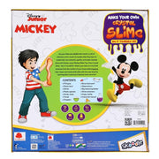 Skoodle Disney Mickey My Crystal Slime Lab