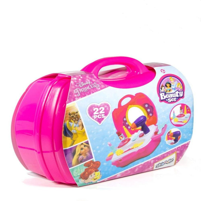 Skoodle Disney Princess Beauty Set