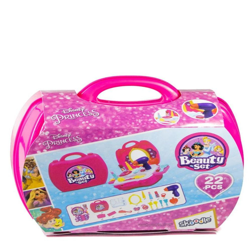 Skoodle Disney Princess Beauty Set