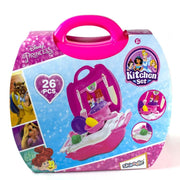 Skoodle Disney Princess Kitchen Set