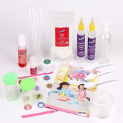 Skoodle Disney Princess My Fruity Slushy Slime Lab