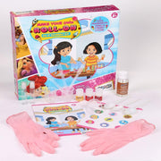 Skoodle Disney Princess My Roll-on Lab