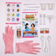 Skoodle Disney Princess My Roll-on Lab