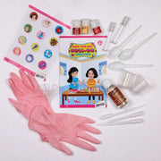 Skoodle Disney Princess My Roll-on Lab