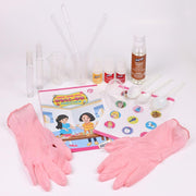 Skoodle Disney Princess My Roll-on Lab