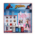 Skoodle Marvel Spiderman Make Your Own Shampoo - Do It Yourself Kit-Arts & Crafts-Skoodle-Toycra