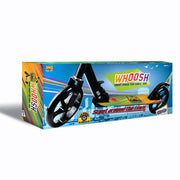 Skoodle Power Play Whoosh 2 Wheel Skate Scooter