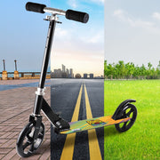 Skoodle Power Play Whoosh 2 Wheel Skate Scooter