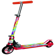 Skoodle PowerPlay Let's Vroom 2 Wheel Kick Scooter