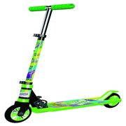 Skoodle PowerPlay Let's Vroom 2 Wheel Kick Scooter