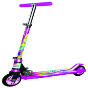 Skoodle PowerPlay Let's Vroom 2 Wheel Kick Scooter
