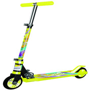 Skoodle PowerPlay Let's Vroom 2 Wheel Kick Scooter