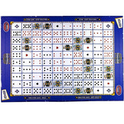 Skoodle Quest Sequenza Classic Card Game