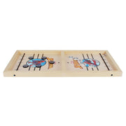 Skoodle Spider Man Sling Puck Game