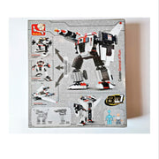 Sluban M38-0337 Space Caston General of Ruin