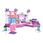 Sluban M38-B0252 Florid Stage Building Block Set - 176 Pieces