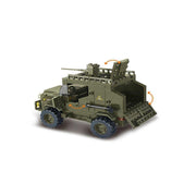 Sluban M38-B0307 Army Sets Block Toys - 455 Pieces