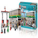 Sluban ‎M38-B0331 Double-Decker Bus Town Building Kit (403 Pieces)-Construction-Sluban-Toycra