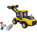 Sluban M38-B0538 Forklift Truck Building Block Set - 212 Pieces-Construction-Sluban-Toycra