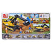Sluban M38-B0551 Construction-Traxcavator -614 Pieces-Construction-Sluban-Toycra