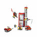 Sluban M38-B0628 Fire Substation Block Toys - 425 Pieces-Construction-Sluban-Toycra