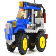 Sluban M38-B0663C Defender Blocks Toy Set -146 Pieces