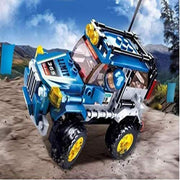 Sluban M38-B0663C Defender Blocks Toy Set -146 Pieces